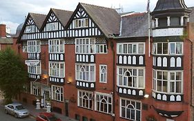 Best Western Westminster Chester